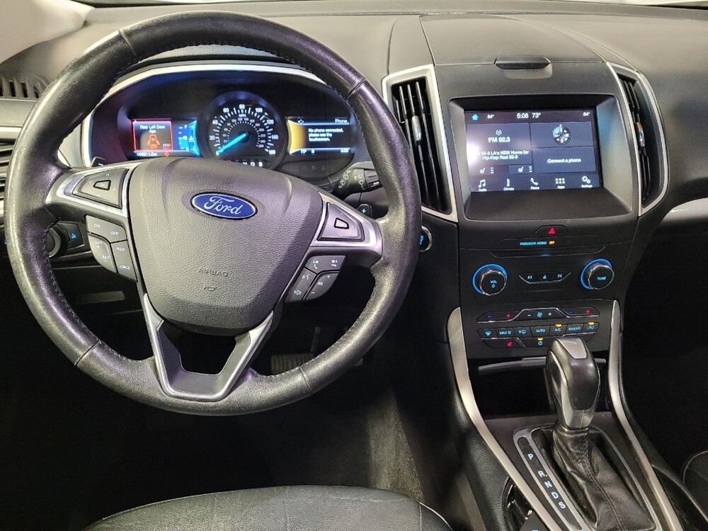 2017 Ford Edge in Sacramento, CA 95821 - 18130482 22