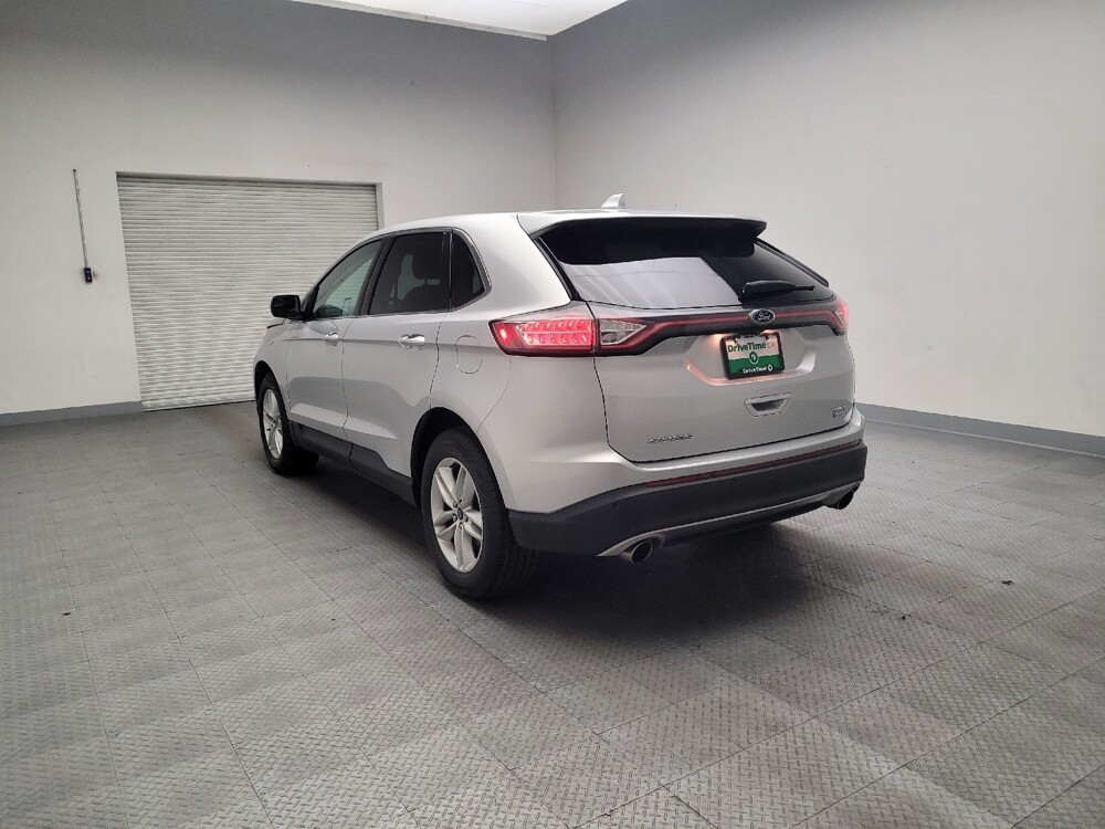 2017 Ford Edge in Sacramento, CA 95821 - 18130482 5