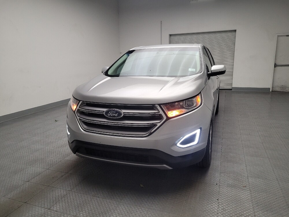 2017 Ford Edge in Sacramento, CA 95821 - 18130482 15