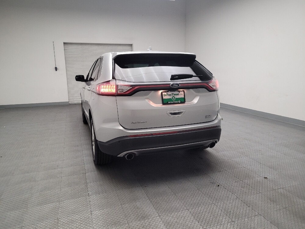 2017 Ford Edge in Sacramento, CA 95821 - 18130482 6