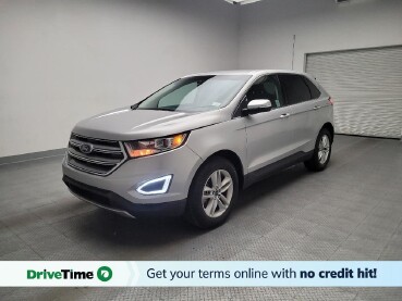 2017 Ford Edge in Sacramento, CA 95821