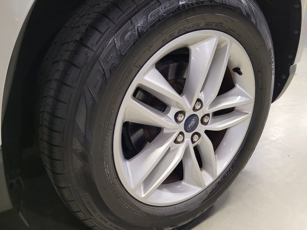 2017 Ford Edge in Sacramento, CA 95821 - 18130482 31