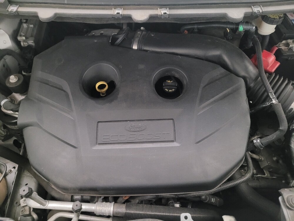 2017 Ford Edge in Sacramento, CA 95821 - 18130482 30