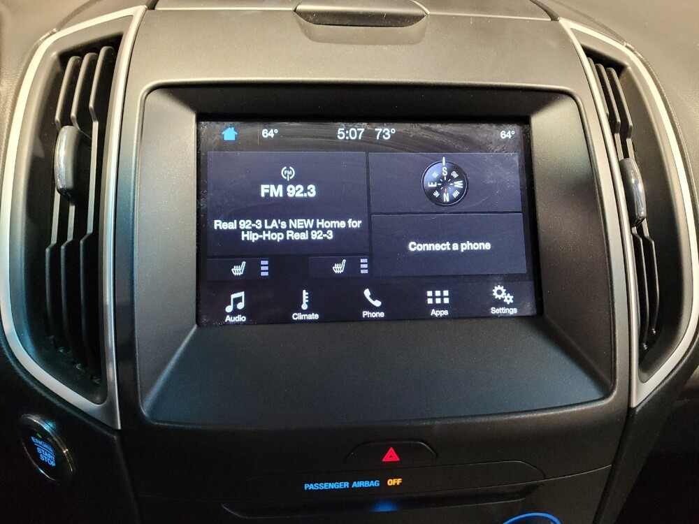 2017 Ford Edge in Sacramento, CA 95821 - 18130482 25