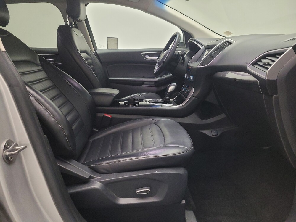 2017 Ford Edge in Sacramento, CA 95821 - 18130482 21
