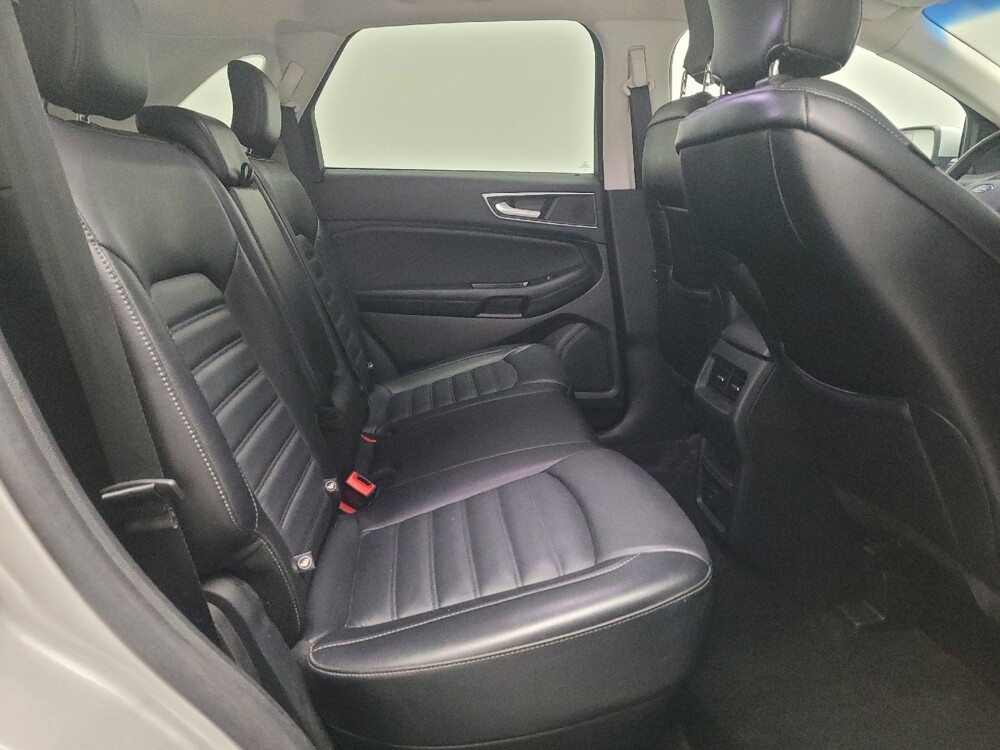 2017 Ford Edge in Sacramento, CA 95821 - 18130482 19