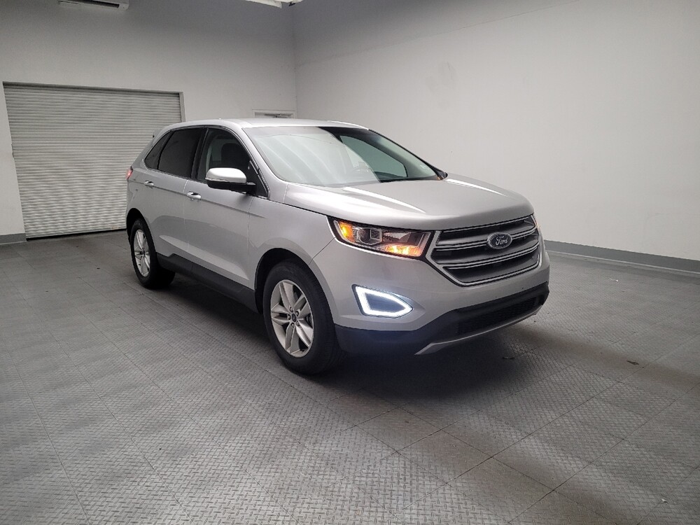 2017 Ford Edge in Sacramento, CA 95821 - 18130482 13