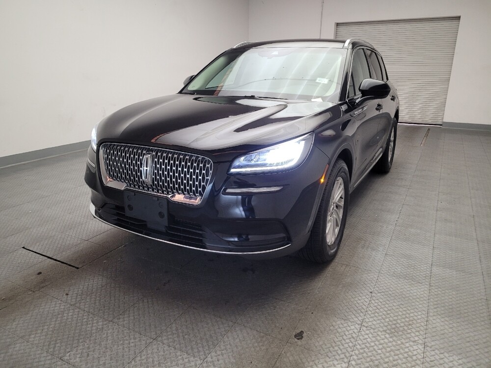 2022 Lincoln Corsair in Sacramento, CA 95821 - 18130483 15