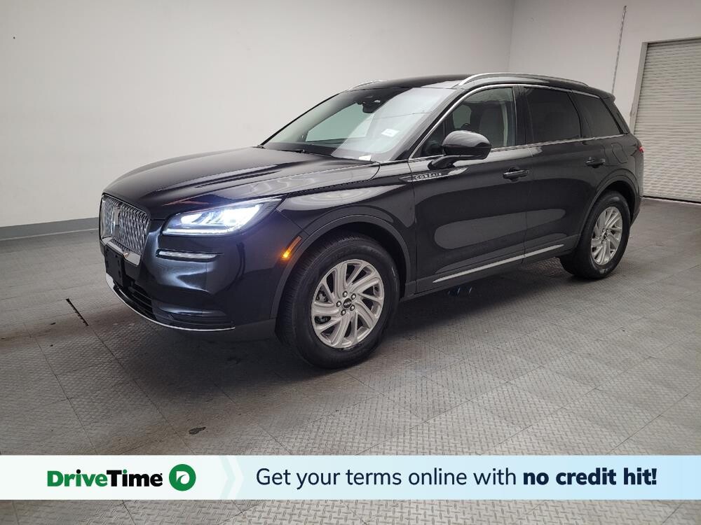 2022 Lincoln Corsair in Sacramento, CA 95821 - 18130483