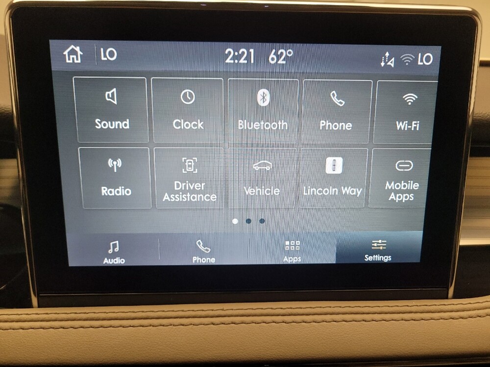 2022 Lincoln Corsair in Sacramento, CA 95821 - 18130483 25