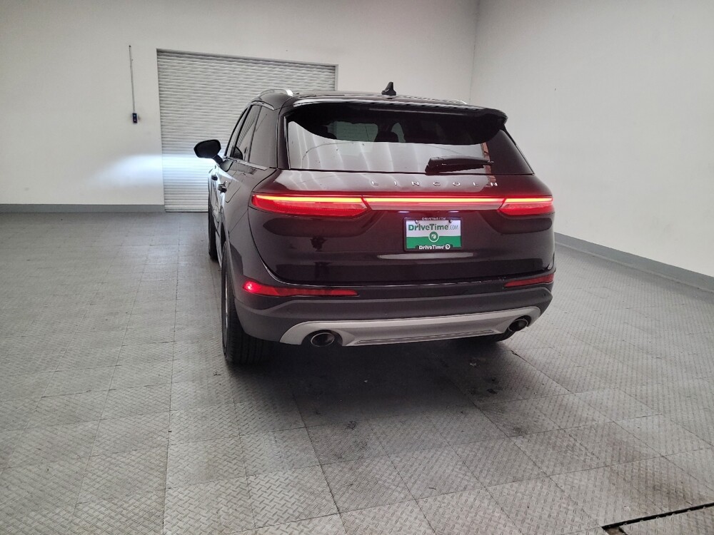 2022 Lincoln Corsair in Sacramento, CA 95821 - 18130483 6