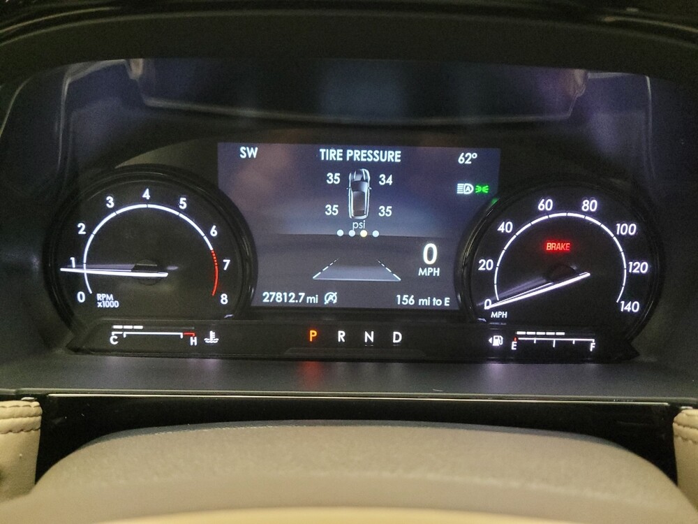 2022 Lincoln Corsair in Sacramento, CA 95821 - 18130483 23