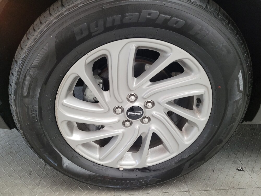 2022 Lincoln Corsair in Sacramento, CA 95821 - 18130483 31