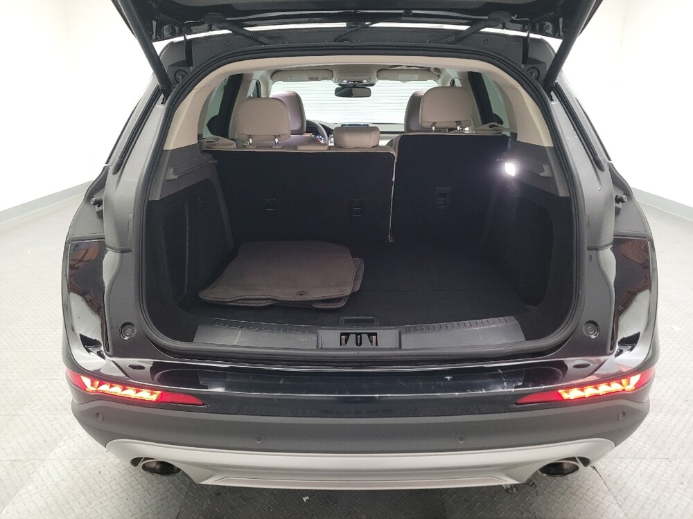 2022 Lincoln Corsair in Sacramento, CA 95821 - 18130483 29