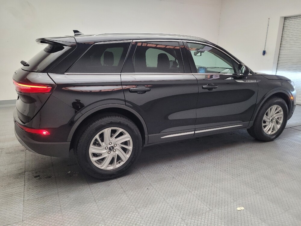 2022 Lincoln Corsair in Sacramento, CA 95821 - 18130483 10