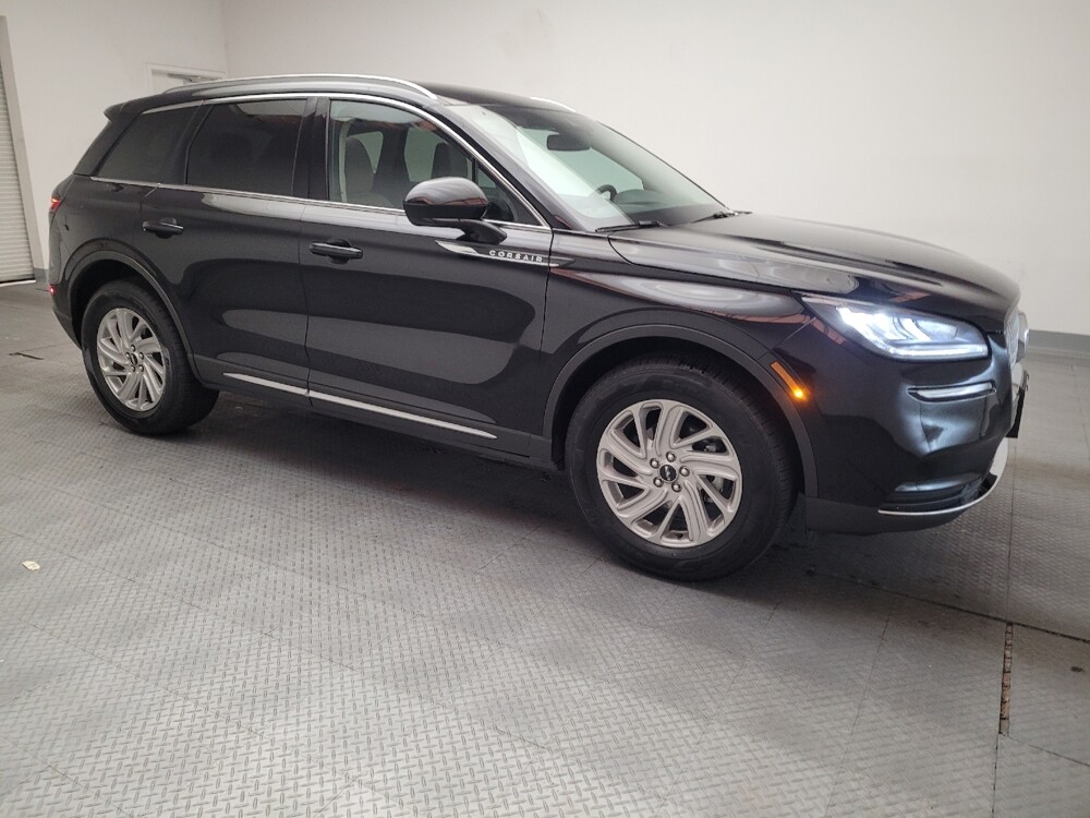 2022 Lincoln Corsair in Sacramento, CA 95821 - 18130483 11