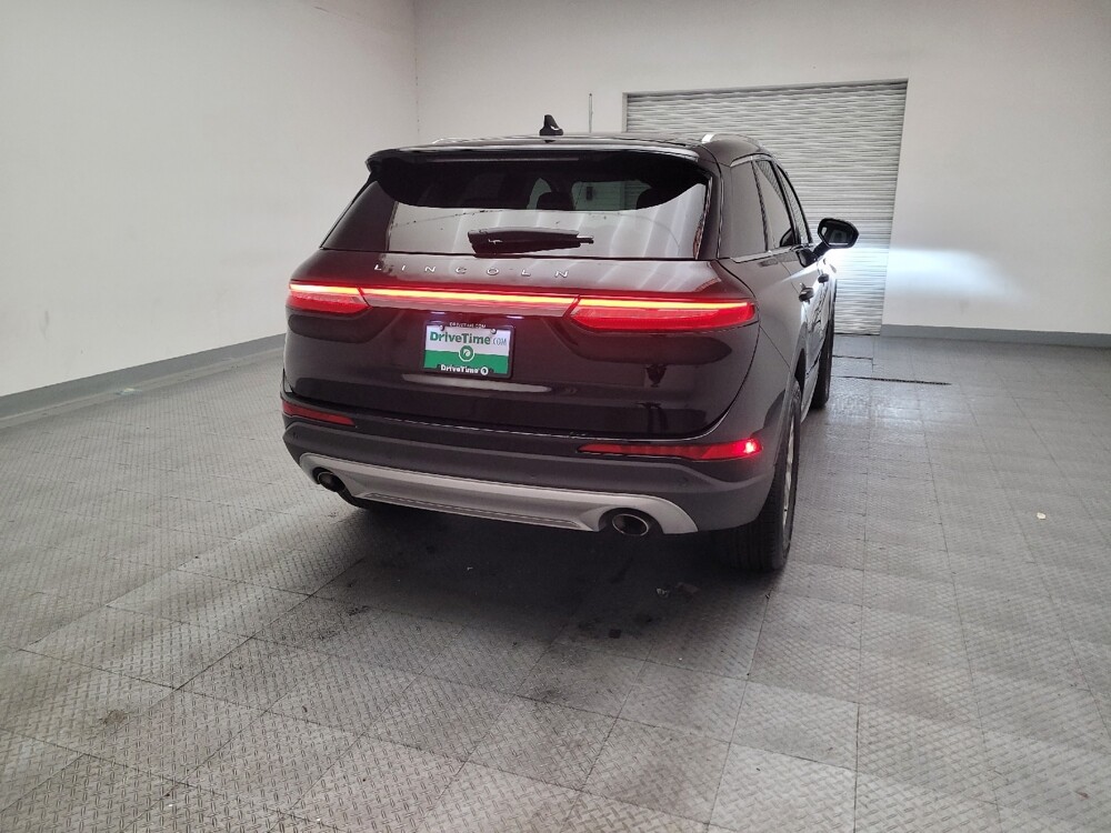 2022 Lincoln Corsair in Sacramento, CA 95821 - 18130483 7