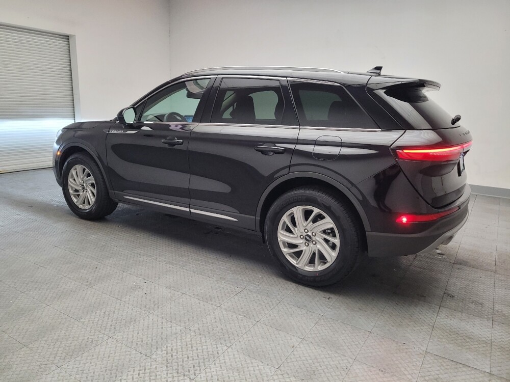 2022 Lincoln Corsair in Sacramento, CA 95821 - 18130483 3