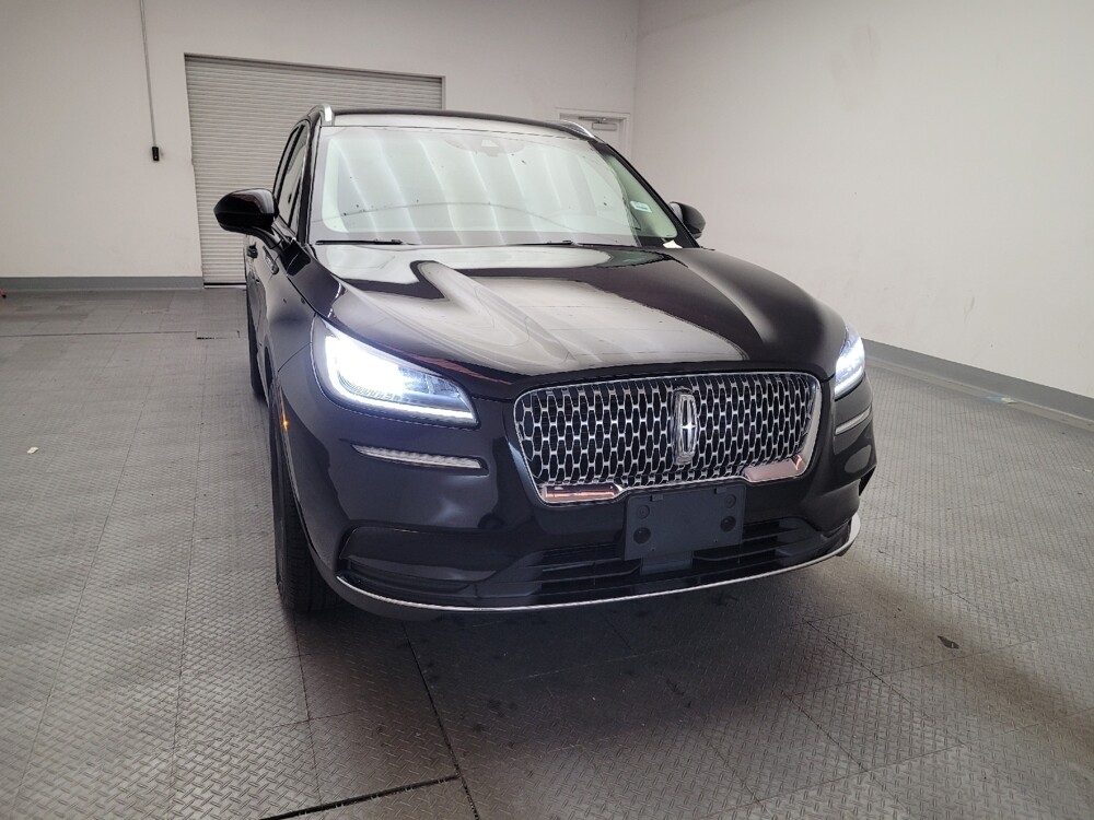 2022 Lincoln Corsair in Sacramento, CA 95821 - 18130483 14