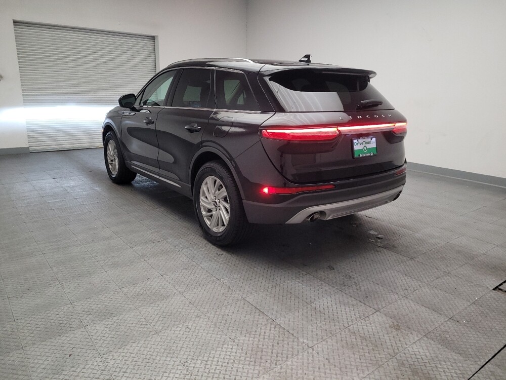 2022 Lincoln Corsair in Sacramento, CA 95821 - 18130483 5