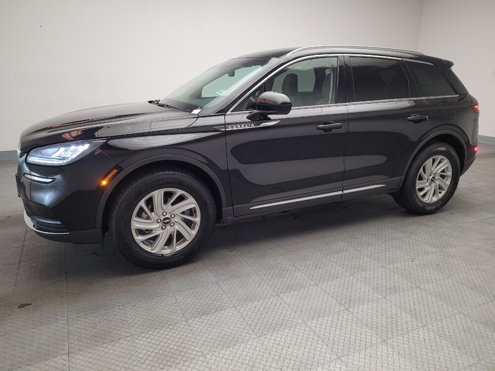 2022 Lincoln Corsair in Sacramento, CA 95821 - 18130483 2