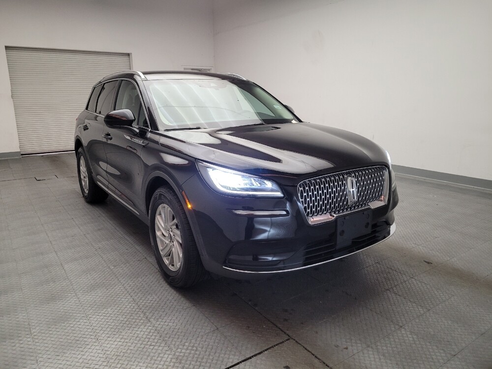 2022 Lincoln Corsair in Sacramento, CA 95821 - 18130483 13