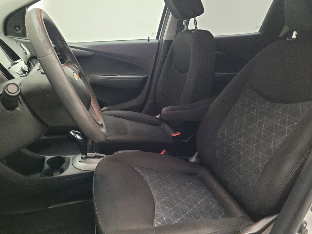 2020 Chevrolet Spark in Sacramento, CA 95821 - 18130484 17