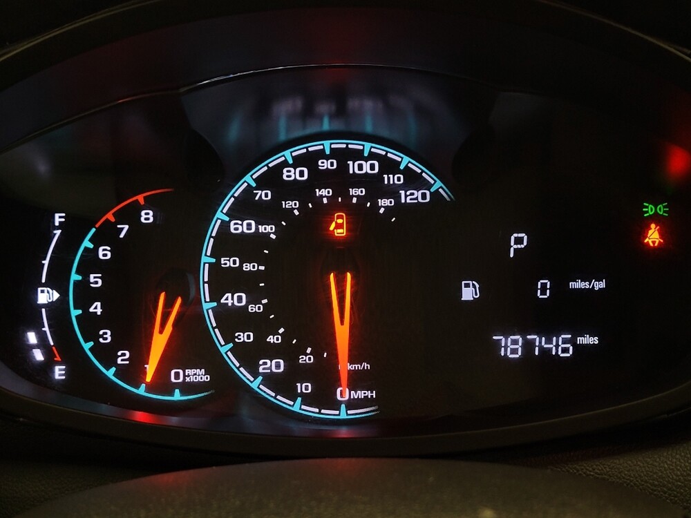 2020 Chevrolet Spark in Sacramento, CA 95821 - 18130484 23