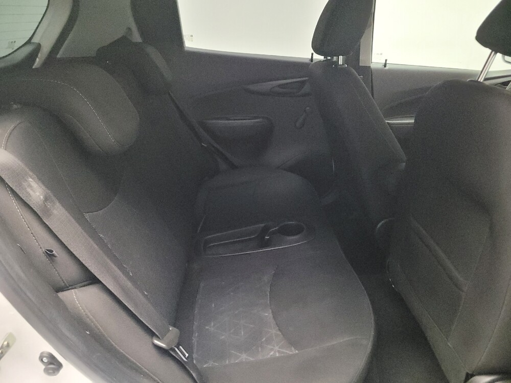 2020 Chevrolet Spark in Sacramento, CA 95821 - 18130484 19