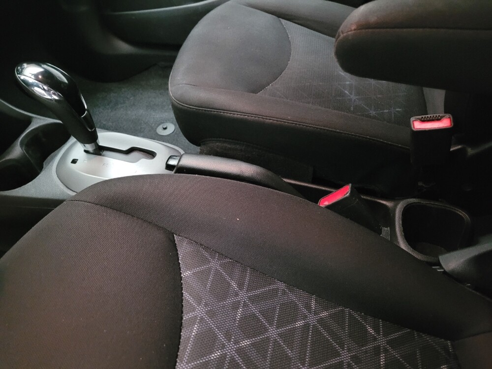 2020 Chevrolet Spark in Sacramento, CA 95821 - 18130484 26