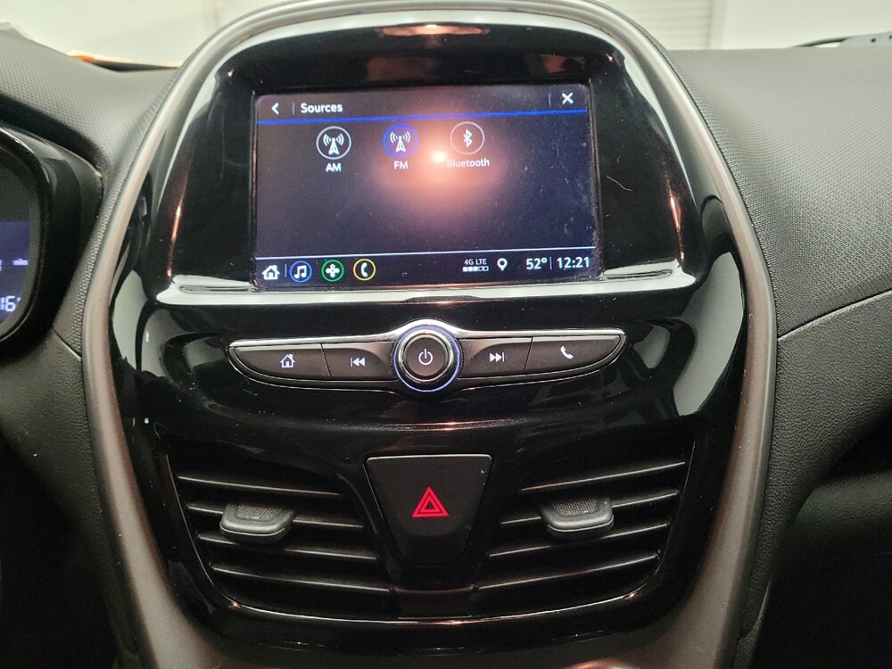 2020 Chevrolet Spark in Sacramento, CA 95821 - 18130484 25