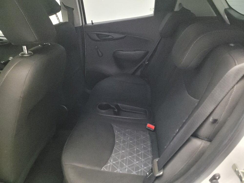 2020 Chevrolet Spark in Sacramento, CA 95821 - 18130484 18