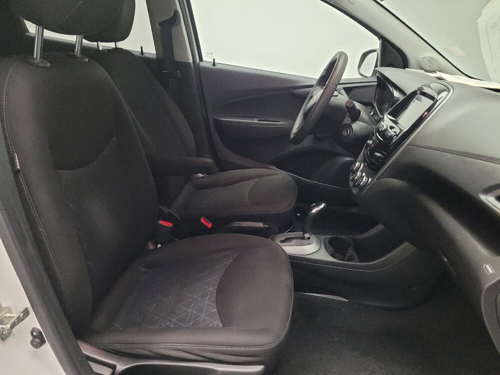 2020 Chevrolet Spark in Sacramento, CA 95821 - 18130484 21