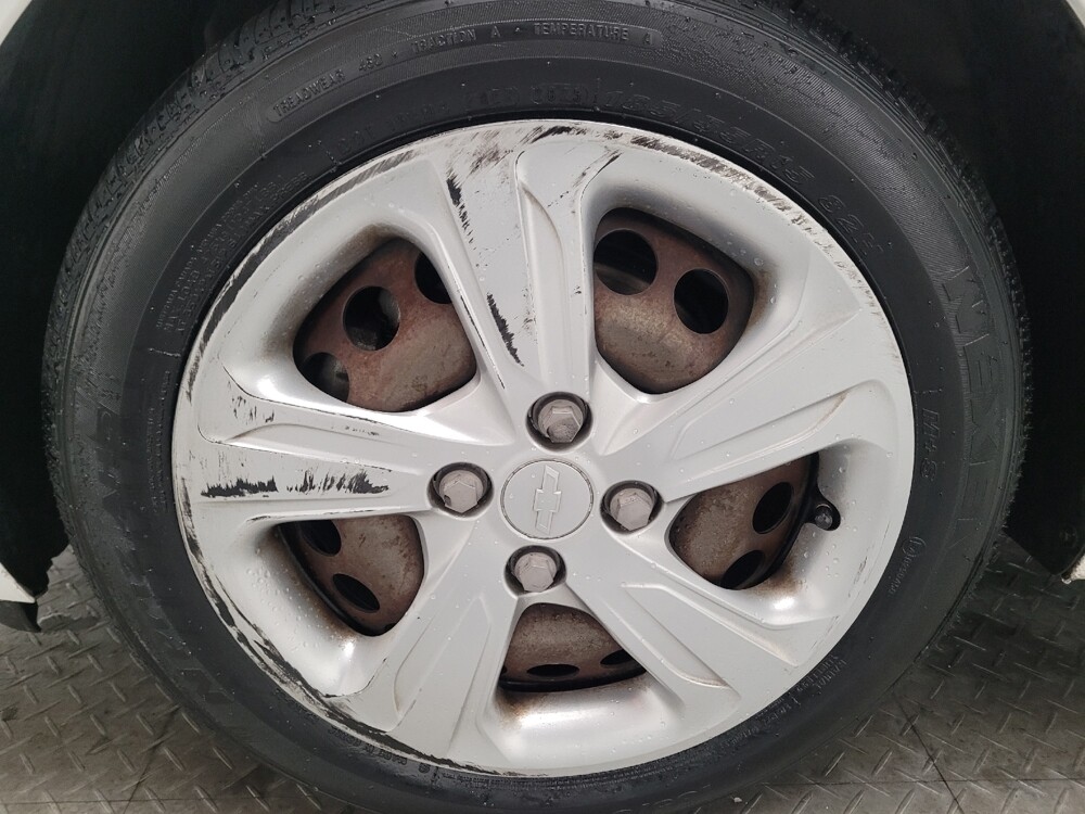 2020 Chevrolet Spark in Sacramento, CA 95821 - 18130484 31