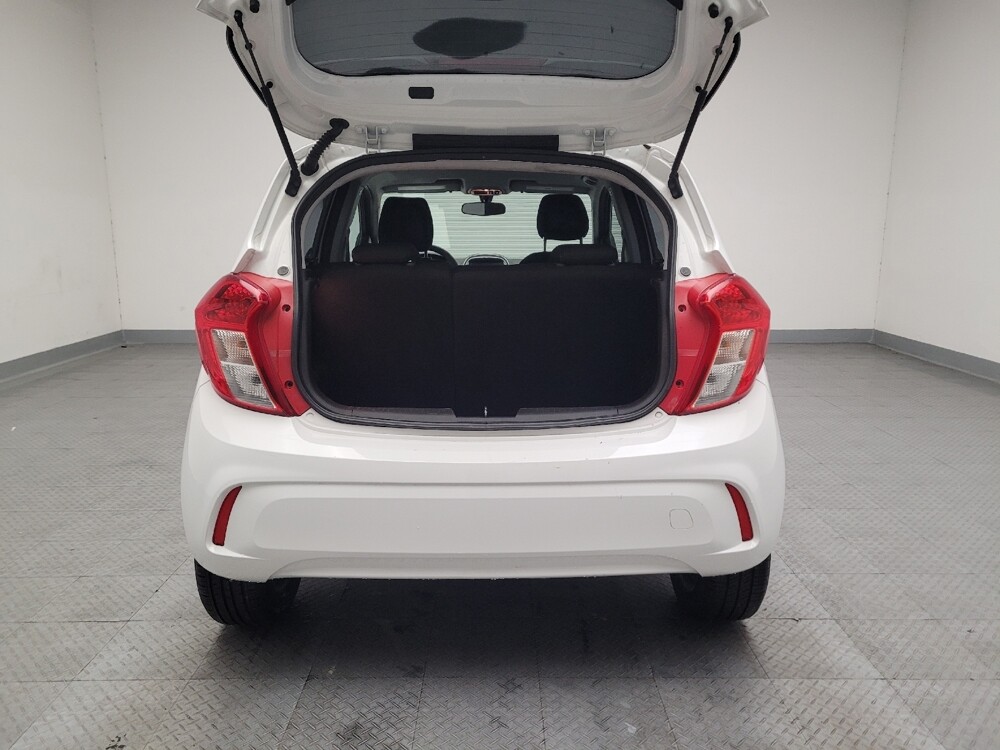 2020 Chevrolet Spark in Sacramento, CA 95821 - 18130484 29