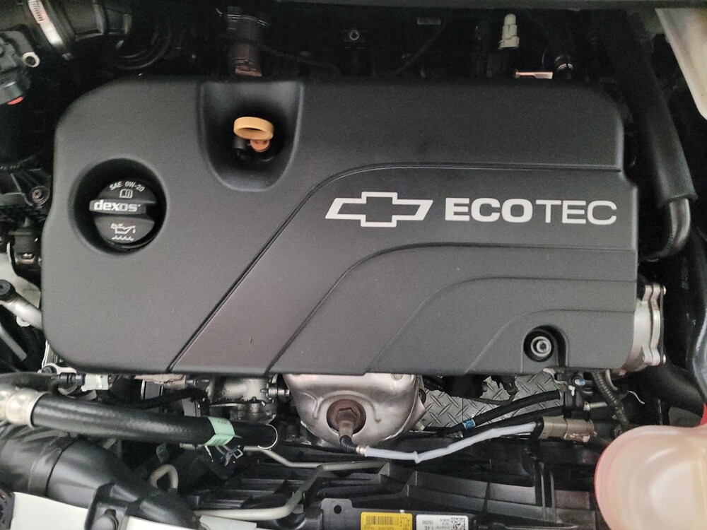 2020 Chevrolet Spark in Sacramento, CA 95821 - 18130484 30