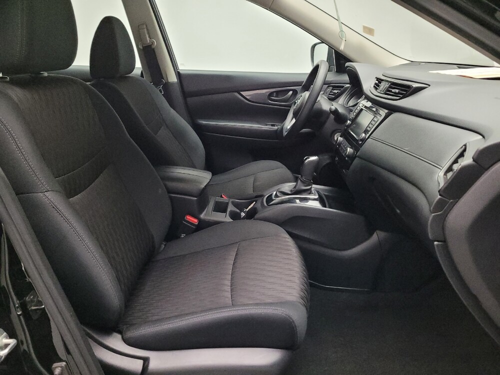 2020 Nissan Rogue in Downey, CA 90241 - 18130485 21