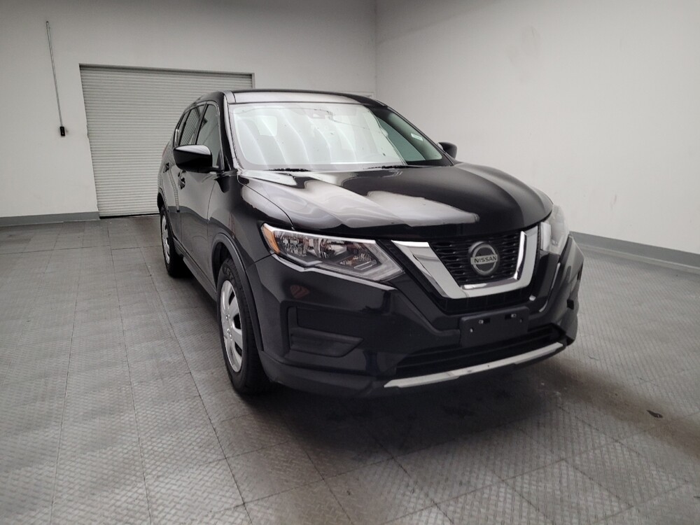 2020 Nissan Rogue in Downey, CA 90241 - 18130485 14