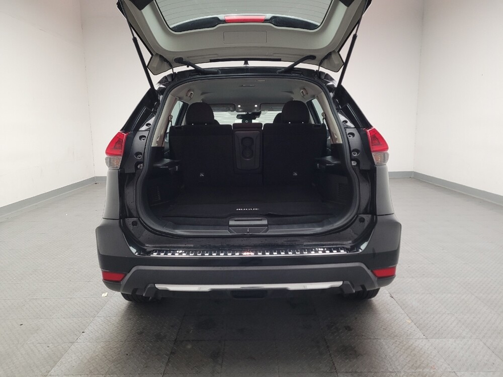 2020 Nissan Rogue in Downey, CA 90241 - 18130485 29