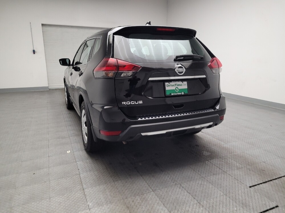 2020 Nissan Rogue in Downey, CA 90241 - 18130485 6