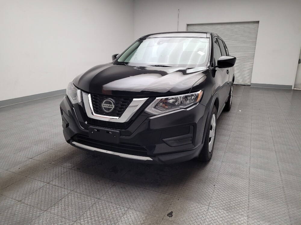 2020 Nissan Rogue in Downey, CA 90241 - 18130485 15