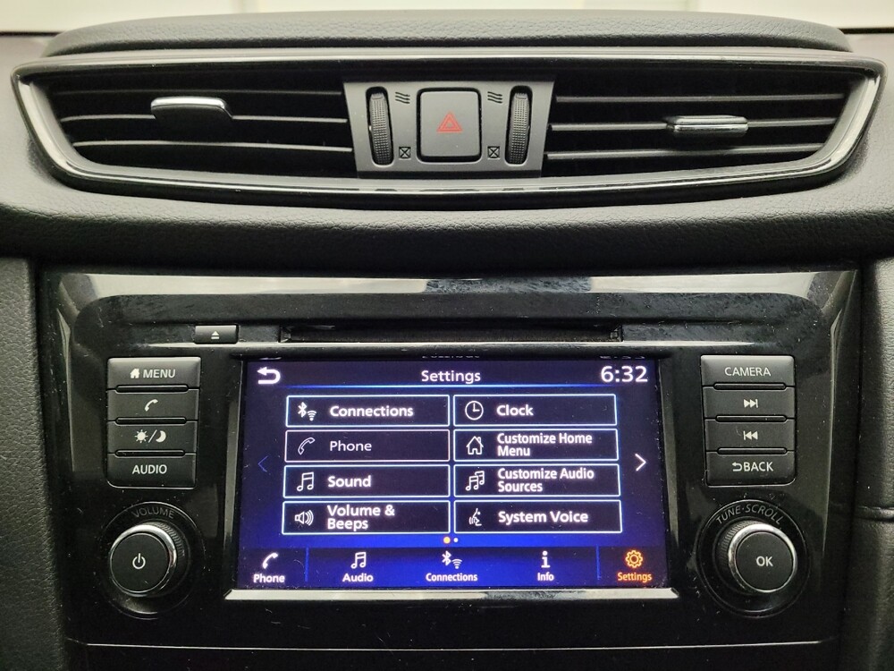 2020 Nissan Rogue in Downey, CA 90241 - 18130485 25