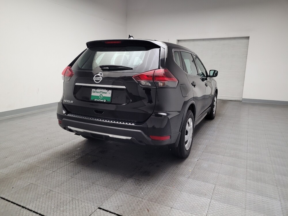 2020 Nissan Rogue in Downey, CA 90241 - 18130485 7