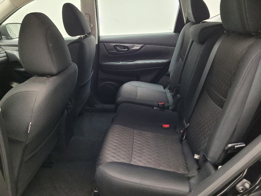 2020 Nissan Rogue in Downey, CA 90241 - 18130485 18