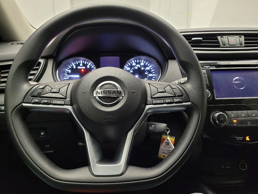 2020 Nissan Rogue in Downey, CA 90241 - 18130485 22