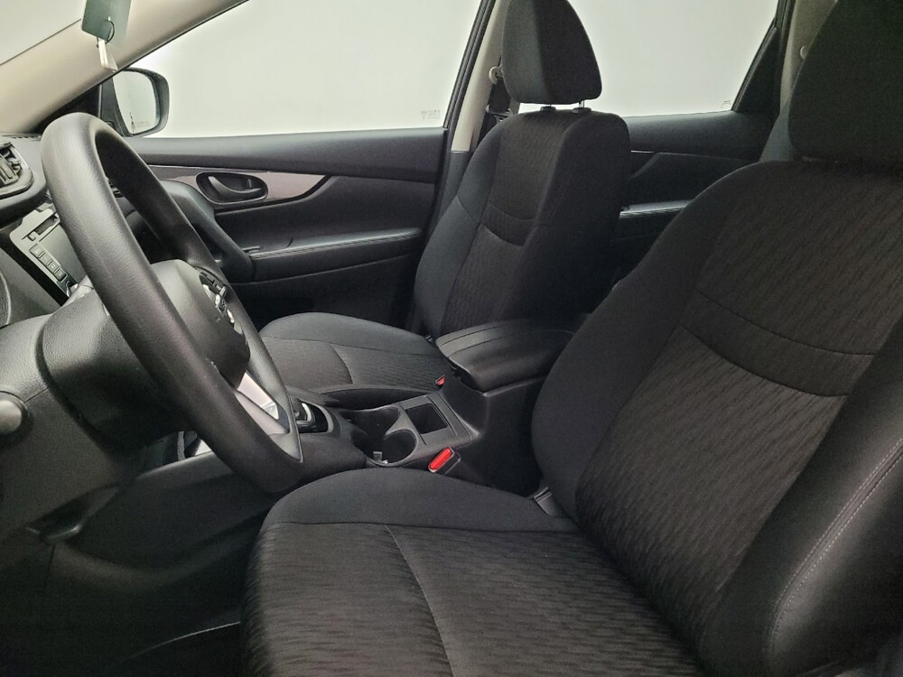 2020 Nissan Rogue in Downey, CA 90241 - 18130485 17