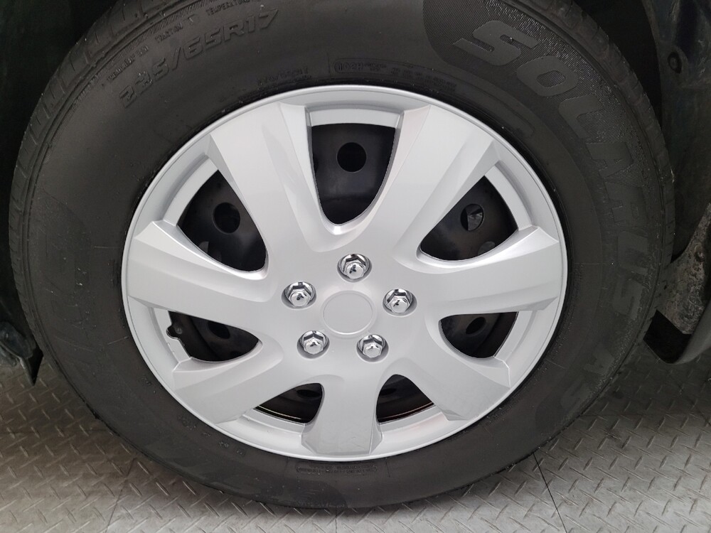 2020 Nissan Rogue in Downey, CA 90241 - 18130485 31