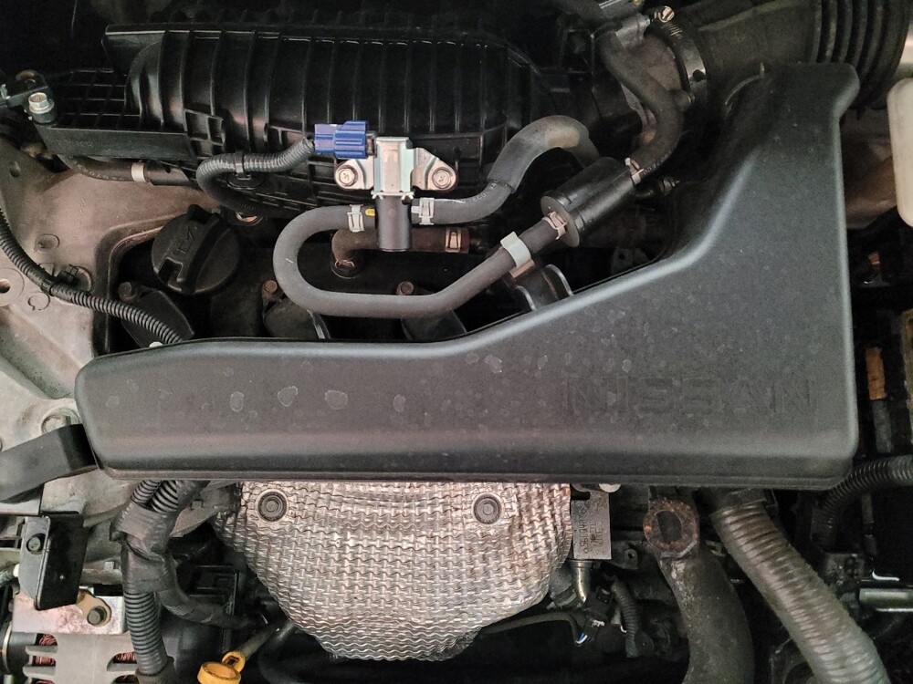 2020 Nissan Rogue in Downey, CA 90241 - 18130485 30