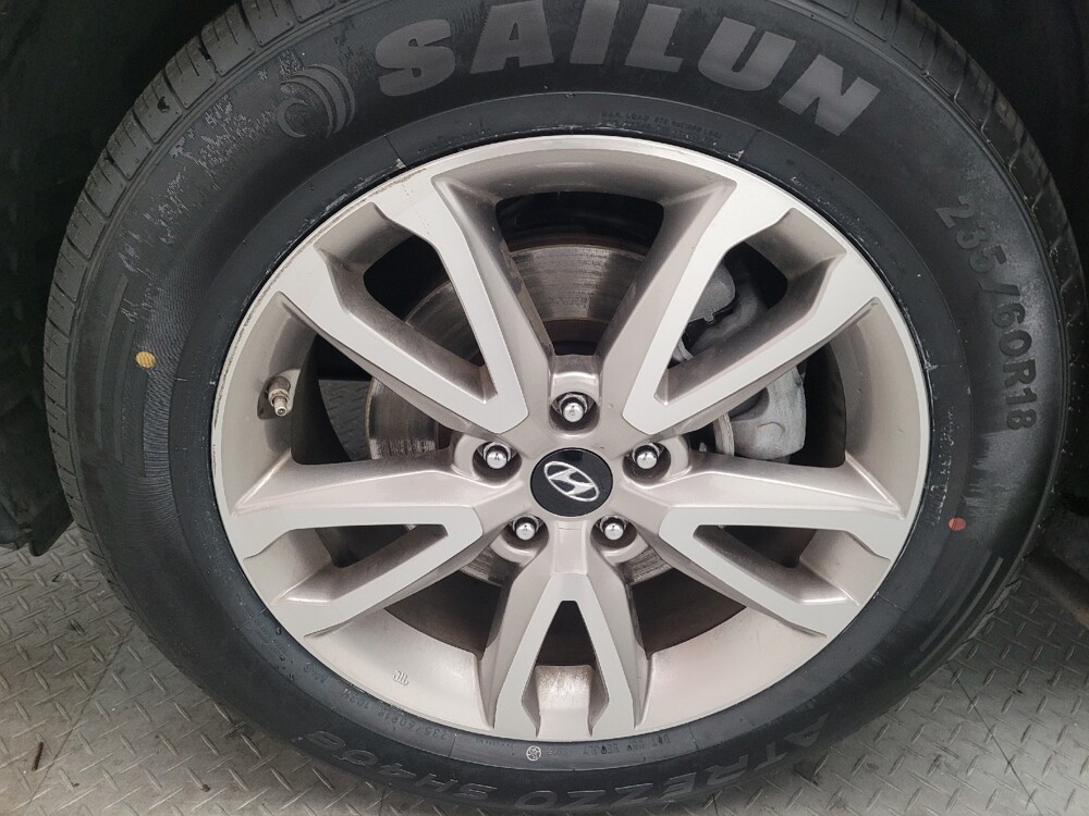 2016 Hyundai Santa Fe in Sacramento, CA 95821 - 18130486 31