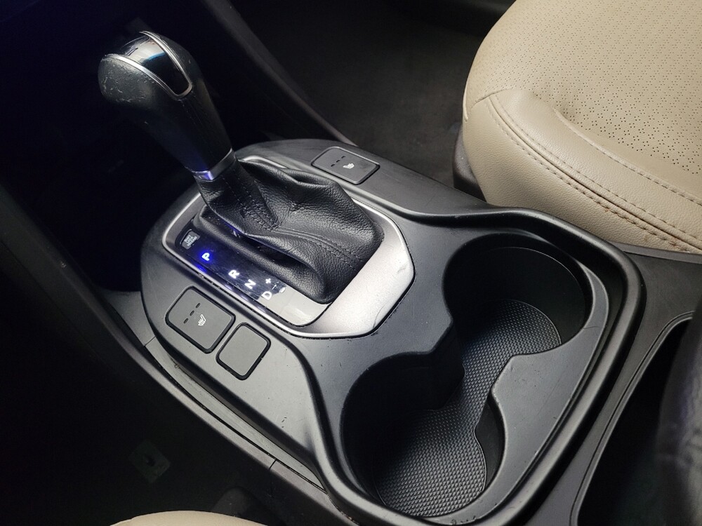 2016 Hyundai Santa Fe in Sacramento, CA 95821 - 18130486 26